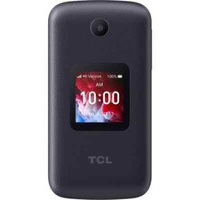 TCL FLIP Pro 4056S - 4 GB - Gray (Verizon)