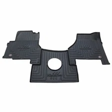 International Prostar & Lonestar Heavy Duty 3 Pieces Floor Mat Kit - Manual