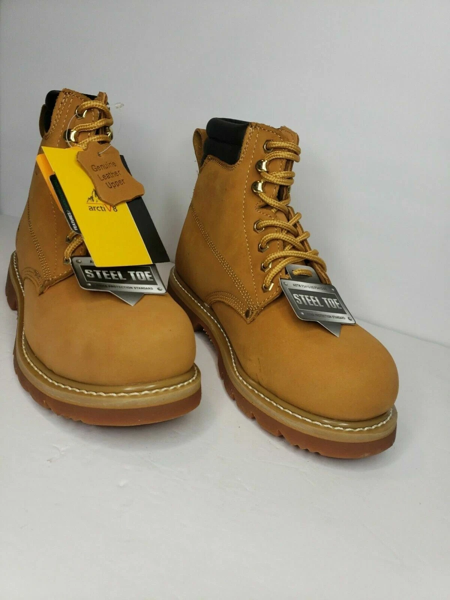 Arctiv8 men's best sale boots