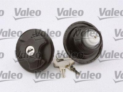 Produktbild von Verschluß, Kraftstoffbehälter VALEO 745378 [D