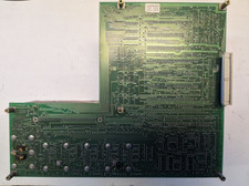 60 DAY FAGOR SERVO INTERFACE PS/20/25/30/800 8025GP BOARD FALCON OVEN
