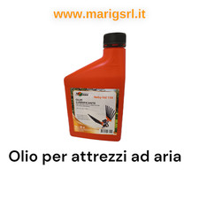 olio per abbacchiatore scuotitore e attrezzi potatura pneumatico aria compressor