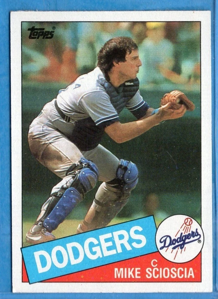 1985 Topps Baseball Cards Complete Your Set U-Pick #'s 501-792 - Image 2 of 4