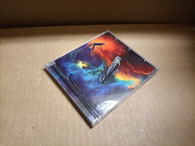 CD - Arca Progjet