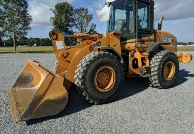 Case 621D Loader Operators Parts Service Manuals in PDF Form