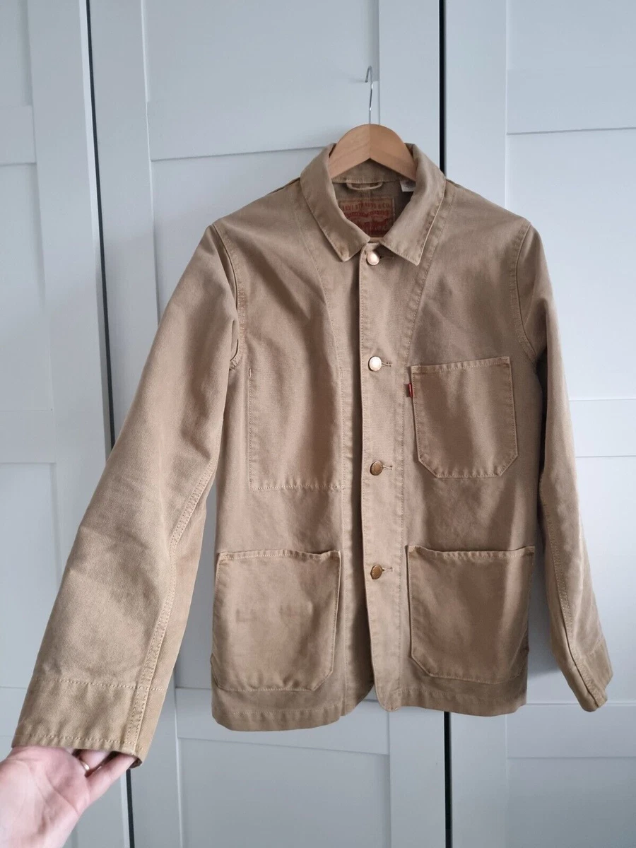 Engineer jacket top