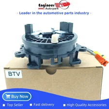 New 2-Wire Clock Spring Fits For 2009-2014 Nissan Maxima 25554-9DA0A