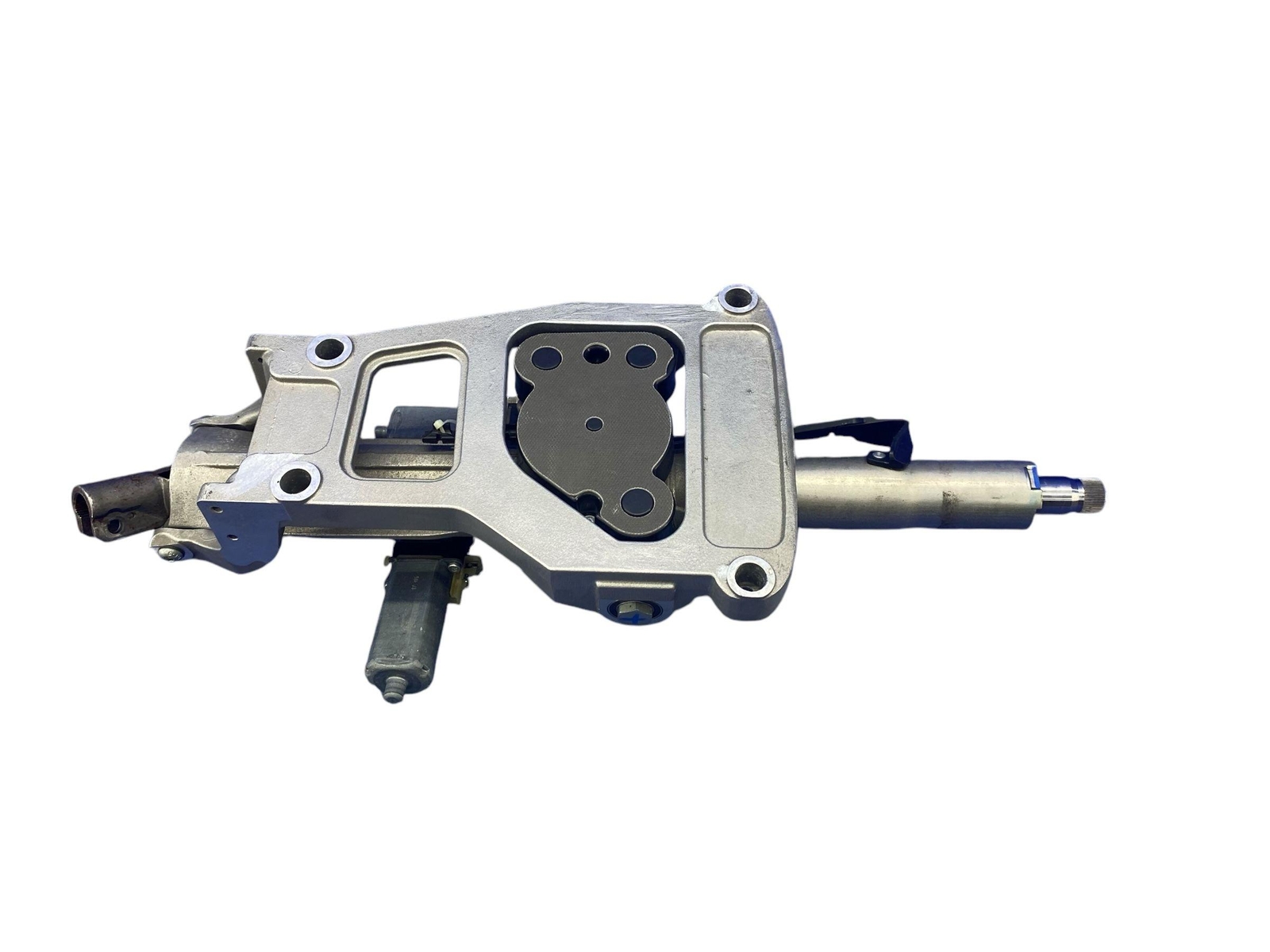 2016 2017 2018 2019 2020 2021 MCLAREN 570S ADJUSTABLE STEERING COLUMN ASSEMBLY