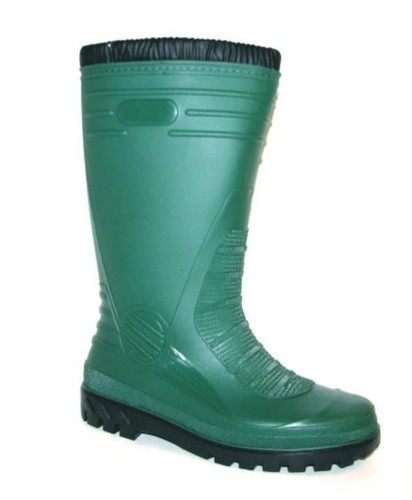 STIVALI SCARPONI UOMO GOMMA PIOGGIA IMBOTTITI DOPOSCI SCI MONTAGNA MADE IN  ITALY | eBay
