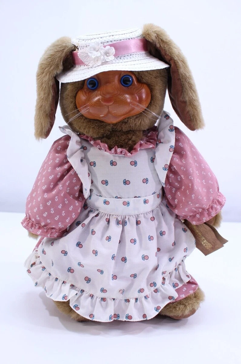Raikes Vintage Stuffed Animals for sale - eBay