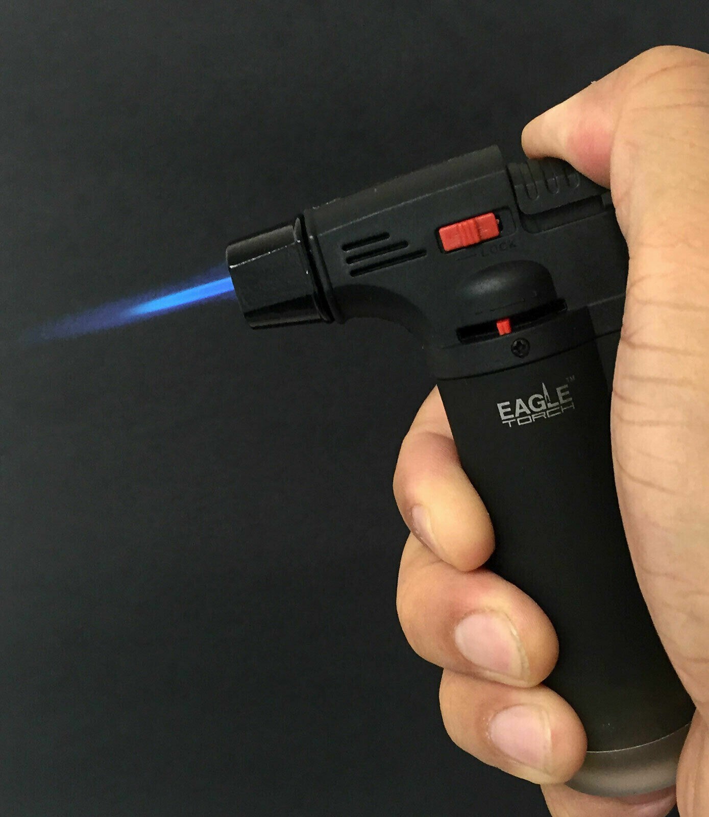 EAGLE TORCH PIPE TOOL 3-IN-1 | PT101PT | 4" | 1CT (12/DISPL)-WHOLESALE PRICE