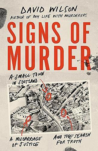 Anzeichen Von Murder : ein Kleines Town IN, A Fehlgeburt Justice Und The Sear - Bild 1 von 1