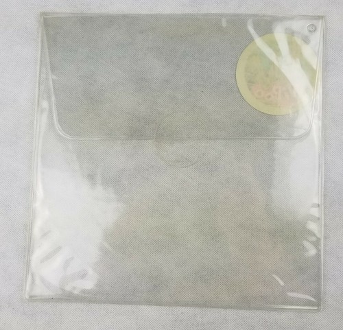 Wippo: Totally Hip LP 10" (1980 Man Made Records) Picture Disc - Picture 10 of 11