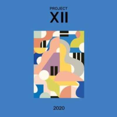 Various Artists: Xii 2020 (Vinyl) NEW