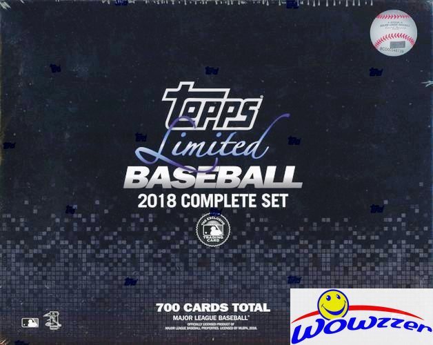 大谷翔平　2018 Topps Complete Set All-Star 大谷翔平 2018 Topps Complete Set All-Star 2018 Topps