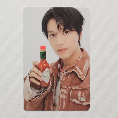 nct dream nct 127 Haechan ヘチャン トレカ NCT DREAM 127 2020 ヘチャン トレカ セット - メルカリ