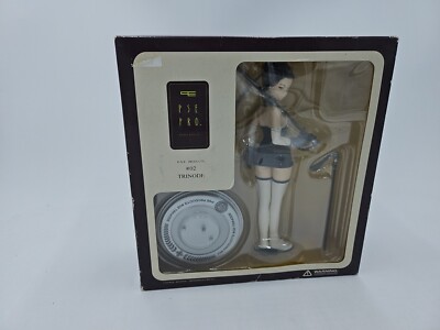 Vice Range Murata Renji TRINODE #2 PSE PRO Solid Painted Figure 2005