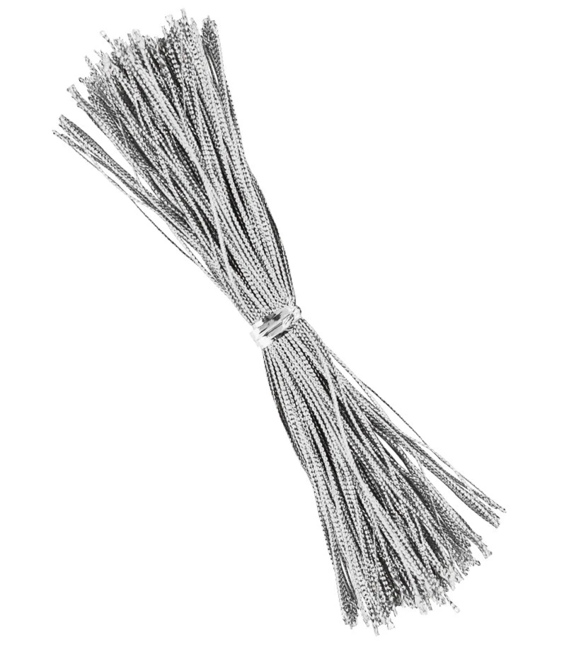 BRUBAKER 101 Piezas Adornos de Árbol de Navidad Irrompibles - Varios Colores Foto 4 de 4