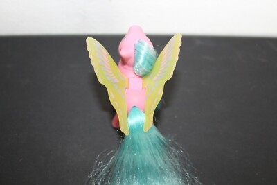 My Little Pony G1 Twice as Fancy Night Glider (Vintage) – RetroGeek Toys