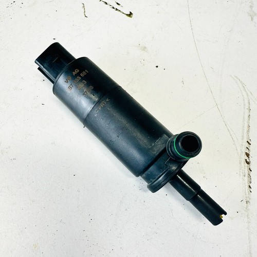 VW Tiguan 5N0 Spritzwasserpumpe 3B7955681