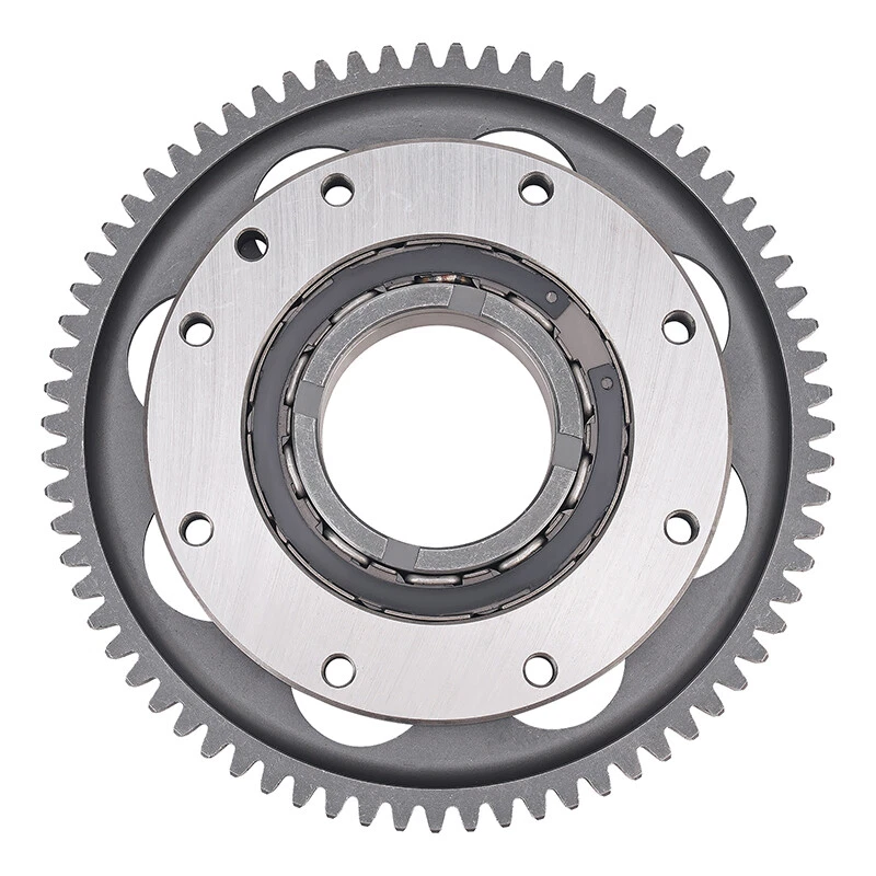One Way Starter Clutch Gear Sprag Kit for Ducati Scrambler 800 /Super sport 939 Foto 2 de 4
