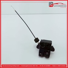 MERCEDES BENZ E-CLASS W211 220 CDI Tailgate L...