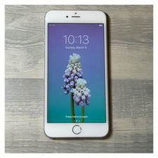 Apple iPhone 6 Plus Unlocked 16GB 64GB Verizon Screen 5.5 CDMA  GSM iOS