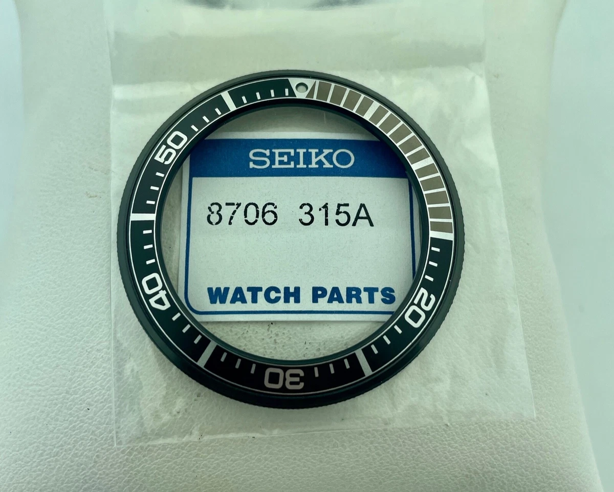 Ebay seiko samurai new arrivals
