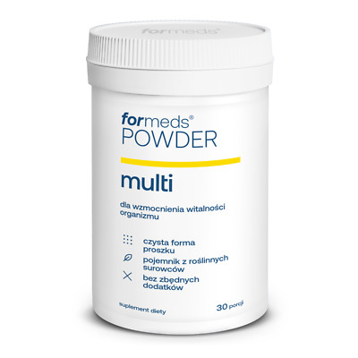 Multivitamins Full Natural B1-B2-B3-B5-B6-B7-B9-B12-D-E Ascorbic Acid-Zinc-Iron