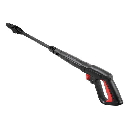 For Bosch AQT Trigger Gun Lance Variable Nozzle Sprayer Jet Washer High-Pressure - Picture 7 of 12