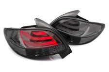 Led Rear Lights Ldpe22 Peugeot 206 1998 1999 2000 2001 2002-2017 Smoke