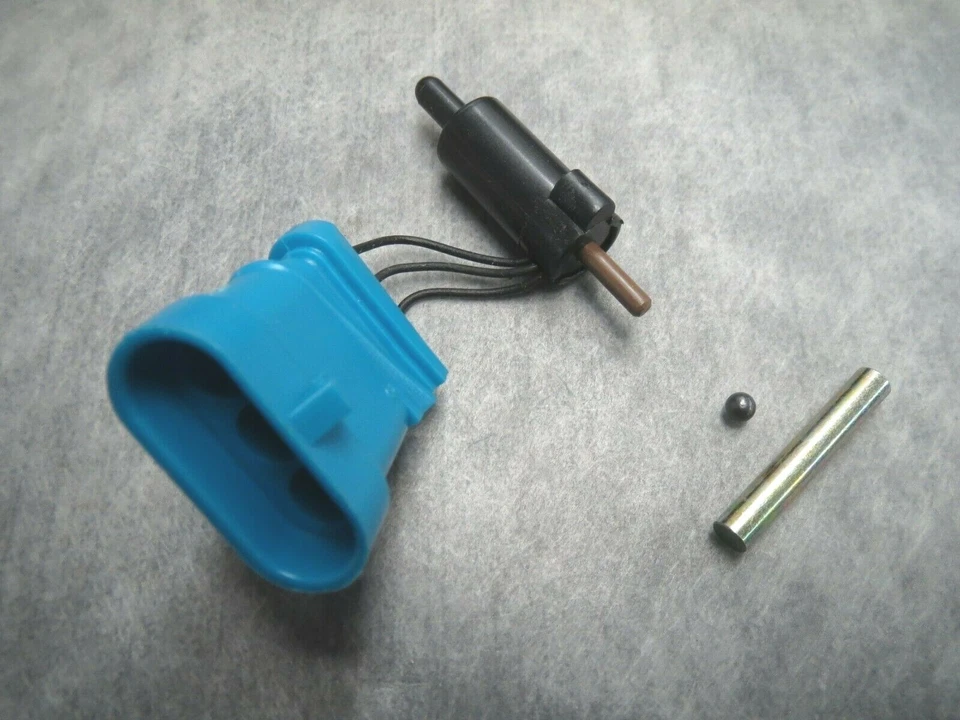 Sensor de posición del acelerador para Chevy GMC Buick Jeep con carburador Rochester - ¡Envío rápido! Foto 2 de 4