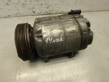 Air Conditioning Compressor Audi Skoda VW TT 8N Octavia I Bora Golf IV 1.8 T AUM DE262225