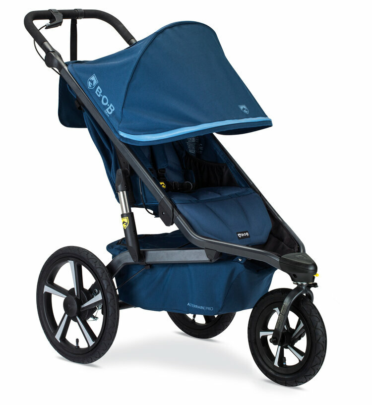 kolcraft sprint pro jogging stroller