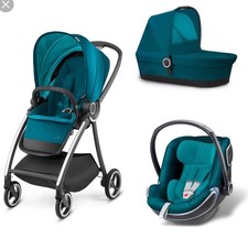 gb stroller maris