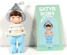 Pop Mart Satyr Rory Sweet As Sweets Mini Figure Chocolate NEW