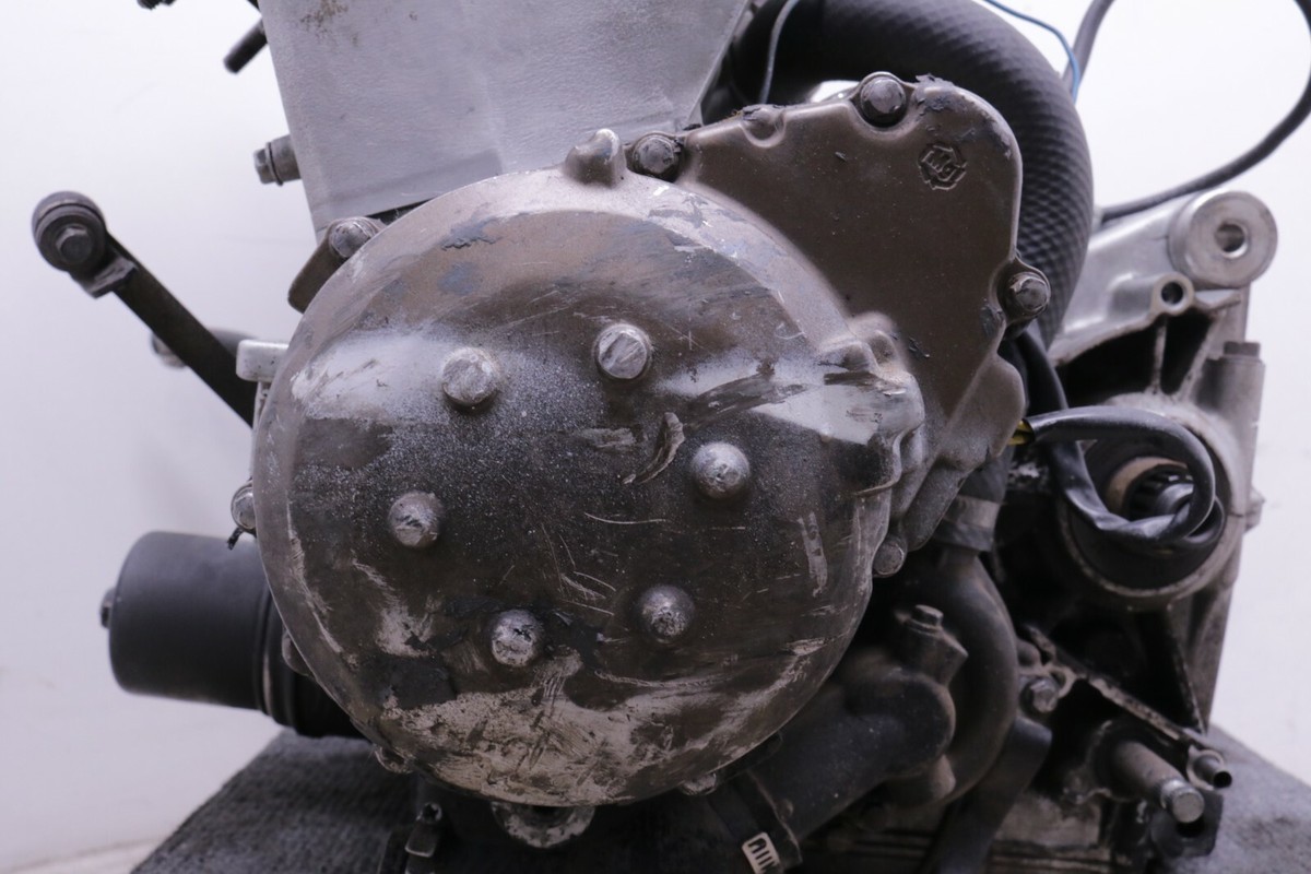 2003 00-03 KAWASAKI ZX9R ZX900 ZX9 ENGINE MOTOR 225 PSI K171 2003 00-03 KAWASAKI ZX9R ZX900 ZX9 ENGINE MOTOR 225 PSI K171