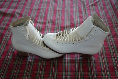 SP-Teri Custom Roller Skate Boot