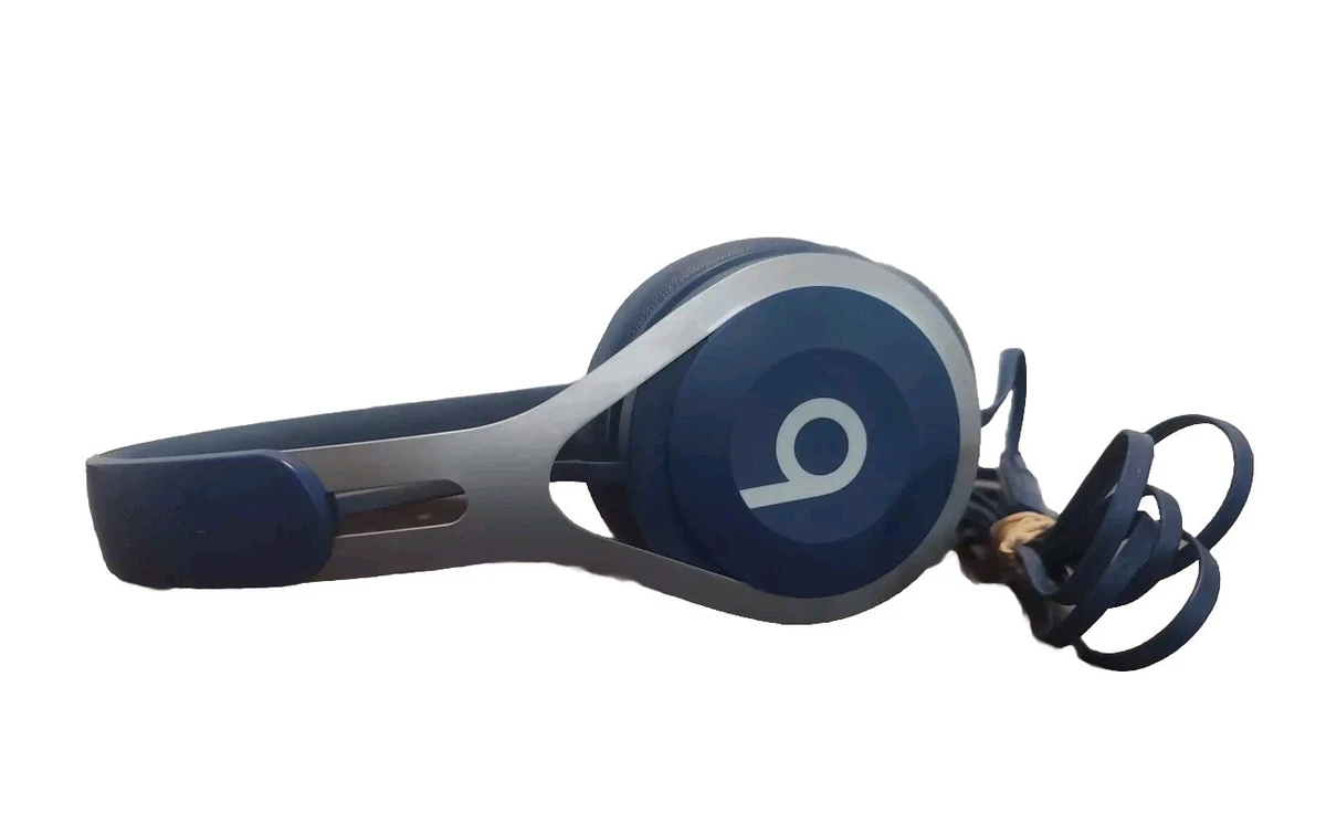 Beats by Dr. Dre Beats EP Blue Headphones for Sale | Shop New