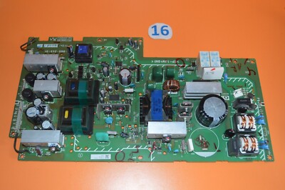 1-865-240-31 Power Supply Board For Sony KLV-S26A10E