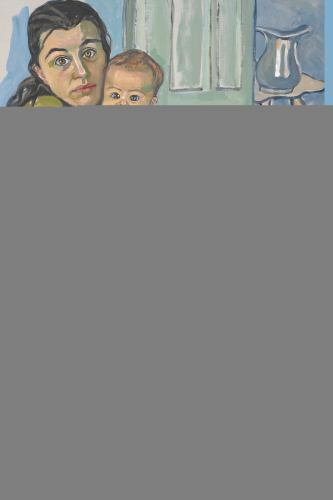 Baby on the Fire Escape : Creativity, Motherhood, and the Mind-Baby Problem ...