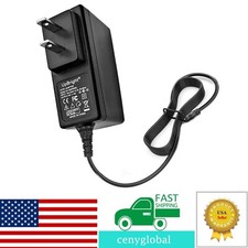 AC Adapter For Turtlebox Gen 1 Gen 1.5 Gen 2 Outdoor Portable Bluetooth Speaker