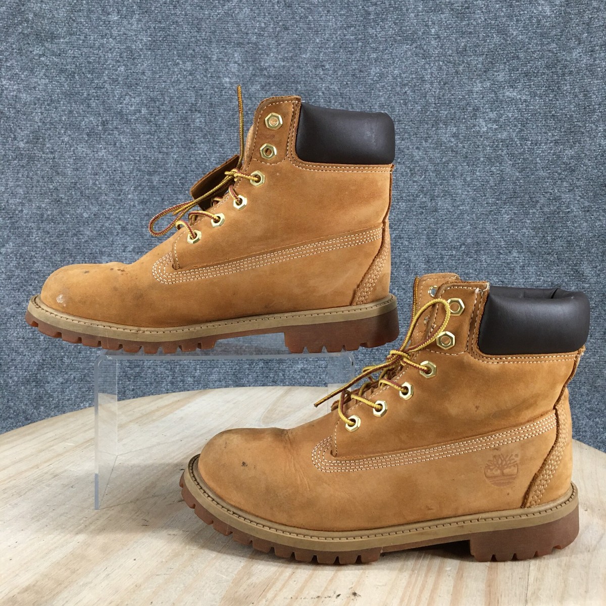 ア*ス様 Timberland boots 9.5 Timberland PRO Bota masculina de bico de aço Pit Boss, Preto, 9.5