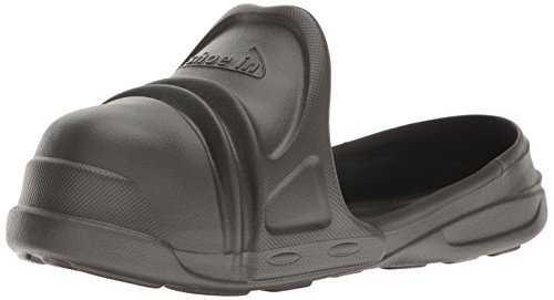 Schuhe Closed In Charcoal Closed Schuhe Toe Over Schuhe, Charcoal, X-Large 13-16.5 M US d45c81 Schuhe Closed In Charcoal Closed Schuhe Toe Over Schuhe, Charcoal, X-Large 13-16.5 M US d45c81