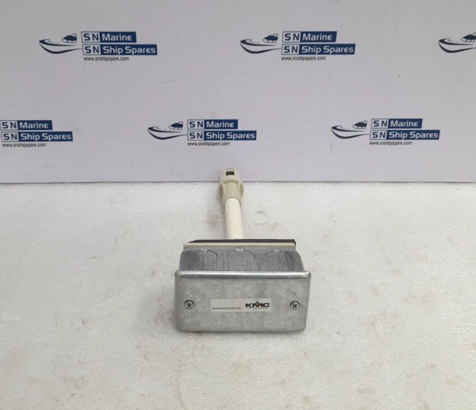 KMC THE-1002 Humidity Transmitter THE1002 - Image 4 of 4