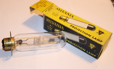 INCANDESCENT projector lamp - DGL - 1000W 120V -1M/T12/100 -SYLVANIA