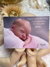 ROMY by Gudrun Legler Blank Kit With Body And COA — photo 4