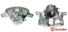 BREMBO Bremssattel Vorne Links passend für MERCEDES-BENZ Stufenheck (W124) Ø54mm