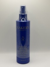 Nakery Beauty SkinRecovery Clarifying Face Body  Scalp Spray 8 fl oz NEW Sealed