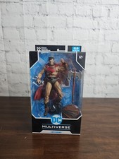 McFarlane DC Future State SUPERMAN Action Figure Multiverse NEW  12064